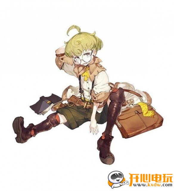 【莱莎的炼金工房学习版下载】莱莎的炼金工房:常暗的女王与秘密的隐居处PC版 汉化版-开心电玩