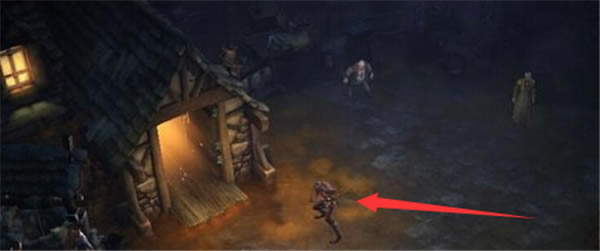 暗黑破坏神3学习版鉴定装备教程2