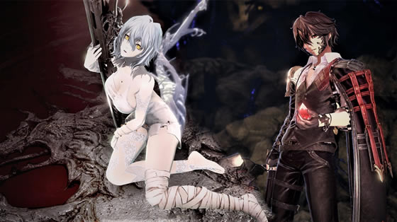 噬血代码学习版游戏介绍