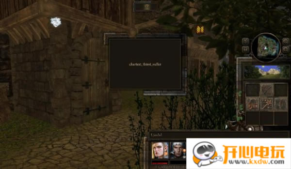 【阿卡尼亚王国命运之刃下载】阿卡尼亚王国:命运之刃重制中文版 免安装版-开心电玩