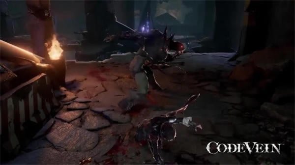 【噬血代码豪华版学习版】噬血代码中文豪华版下载 免费学习版-开心电玩