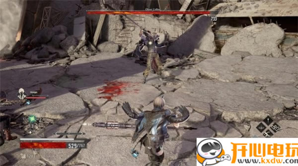 【噬血代码豪华版学习版】噬血代码中文豪华版下载 免费学习版-开心电玩