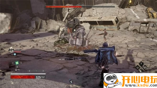 【噬血代码豪华版学习版】噬血代码中文豪华版下载 免费学习版-开心电玩