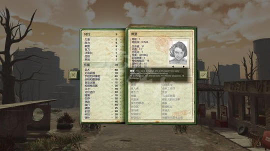 ���˱�RPGĩ�����������桿�˱�RPG��ĩ��������Ϸ���� ���İ�(����Ϸ����)-���ĵ���