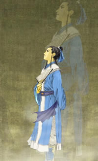 ����ʥ��ͼ