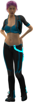 ��ɫ����3