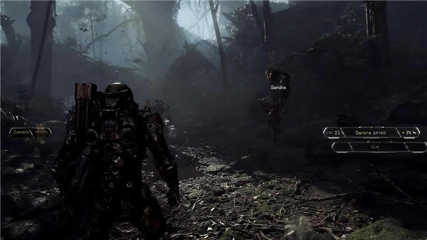 【圣歌游戏下载】圣歌学习版下载(Anthem) 中文免费版-开心电玩