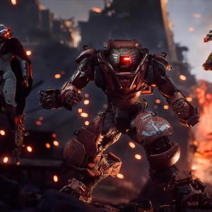 【圣歌游戏下载】圣歌学习版下载(Anthem) 中文免费版-开心电玩