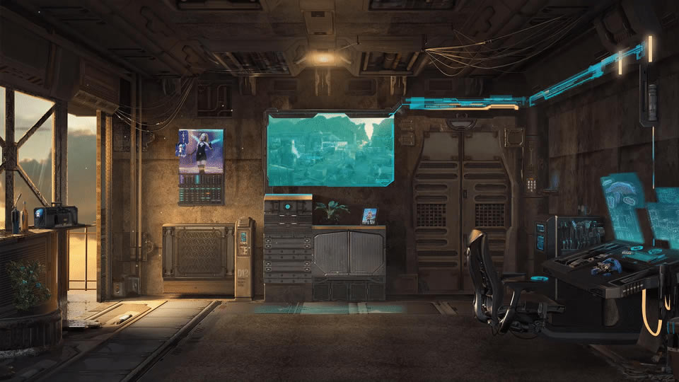 【米诺陶下载】米诺陶Minotaur游戏下载 免安装中文版(正式版)-开心电玩