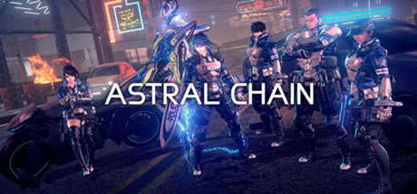 �������(Astral Chain)