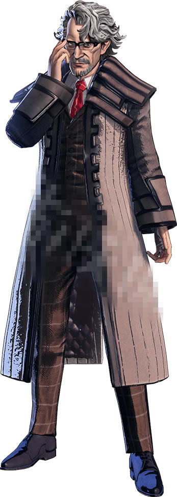 ������������ء��������ѧϰ������(Astral Chain) PC���İ�-���ĵ���