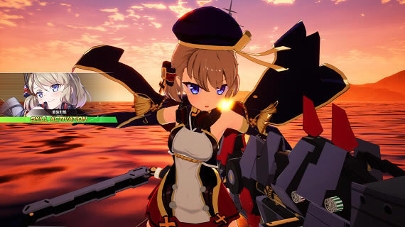 ��������Crosswave��Ϸ�淨6