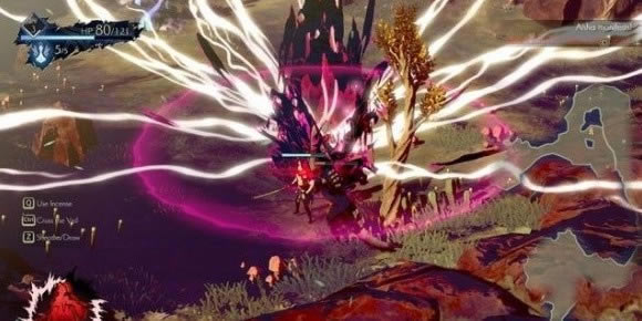 鬼哭邦汉化版玩法攻略4