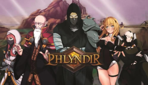 Phlyndir��Ϸ����