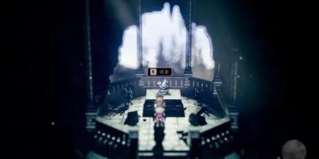 【歧路旅人破解版下载】歧路旅人破解版百度云下载(含学习补丁) 中文免安装版-开心电玩