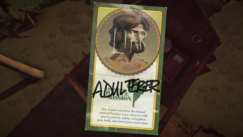 【黑暗中的教堂游戏下载】黑暗中的教堂游戏下载 中文学习版-开心电玩