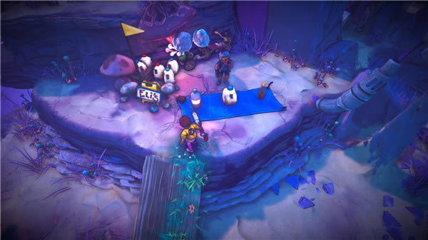 【rad学习版】rad游戏下载 免费学习版-开心电玩