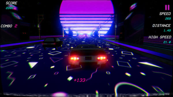 ��Retrowaveѧϰ�桿Retrowave��Ϸ���� �ٶ���steam���İ�-���ĵ���
