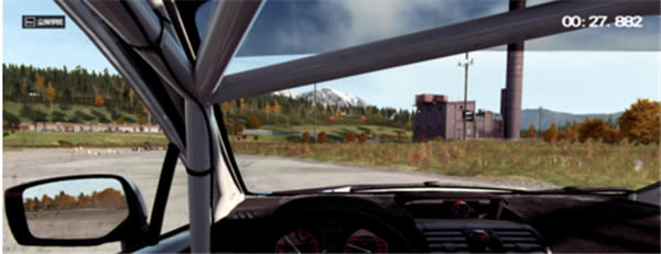 尘埃4汉化版控制方向方法1