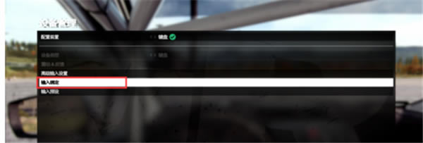 尘埃4汉化版进行转向方法4