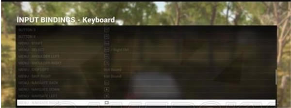 尘埃4汉化版设置按键方法1