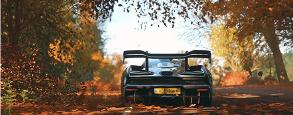 地平线4学习版保存进度方法1