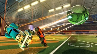 火箭联盟玩法模式1