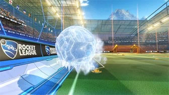 火箭联盟玩法模式2