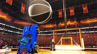 火箭联盟玩法模式3