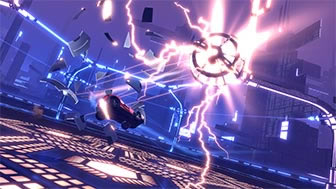 火箭联盟玩法模式5