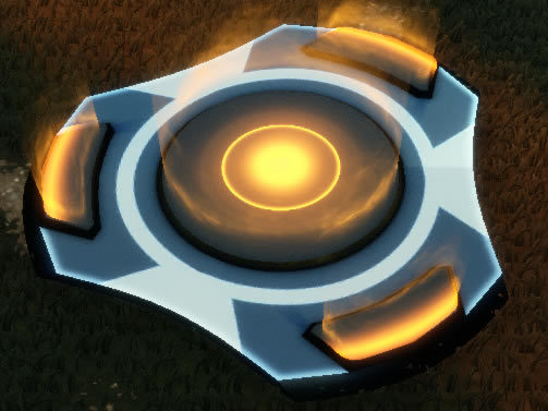 火箭联盟新手攻略4