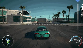 极品飞车20学习版图文攻略