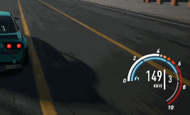 极品飞车20学习版图文攻略