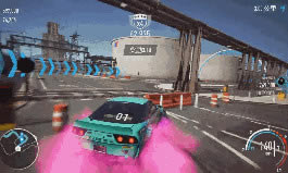 极品飞车20学习版图文攻略