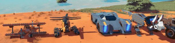 ��Trailmakersѧϰ�桿Trailmakers������ʦ���� �ⰲװ��ɫ���İ�-���ĵ���