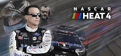 ��NASCAR Heat 4���İ桿������˹��4(NASCAR Heat 4)���İ�������� ѧϰ��-���ĵ���