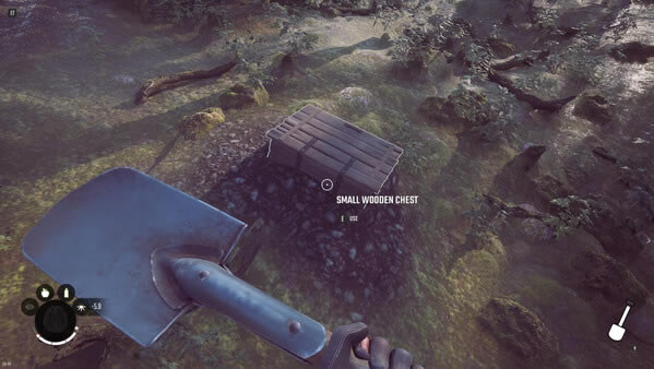 冬日幸存者破解版 第4张图片