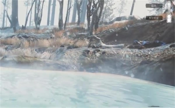 冬日幸存者破解版游戏攻略3