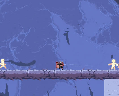 幸存者能力攻略3