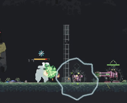 幸存者能力攻略5