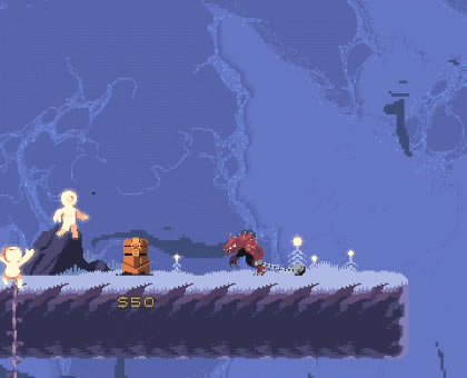 幸存者能力攻略8