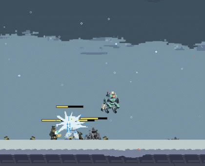 幸存者能力攻略12