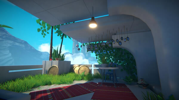 取景器Viewfinder游戏中文版游戏介绍