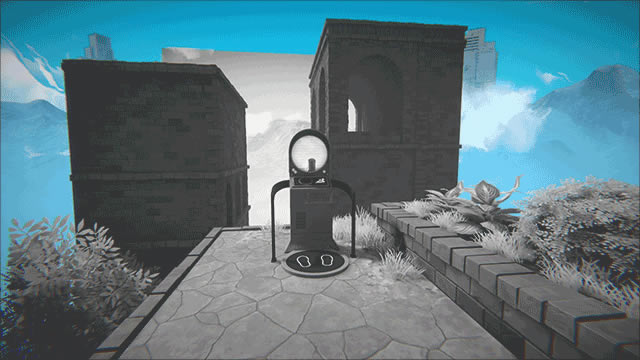 取景器Viewfinder游戏中文版怎么玩?12