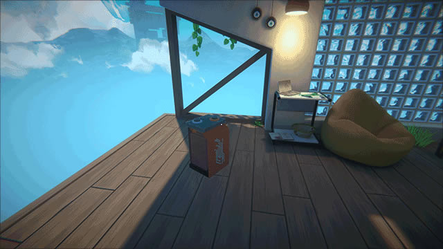 取景器Viewfinder游戏中文版怎么玩?14