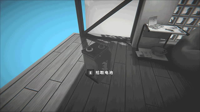 取景器Viewfinder游戏中文版怎么玩?17