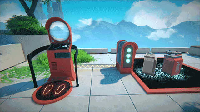 取景器Viewfinder游戏中文版怎么玩?18