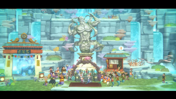 潜水员戴夫破解版 第3张图片