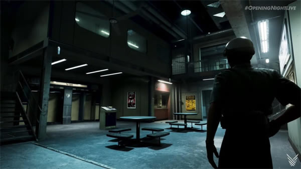 逃生试炼破解版 第1张图片