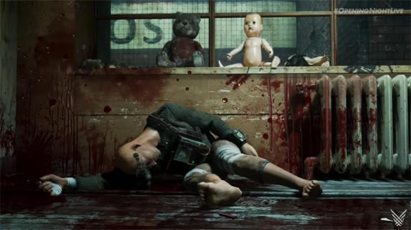 逃生试炼破解版 第3张图片